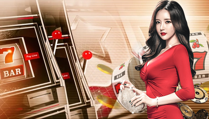 Agen Judi Slot Online Terpercaya