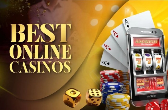 Situs Judi Slot Online Yang Lagi Beri Banyak Kemenangan