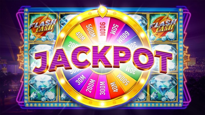 Apa Permainan Slot Online