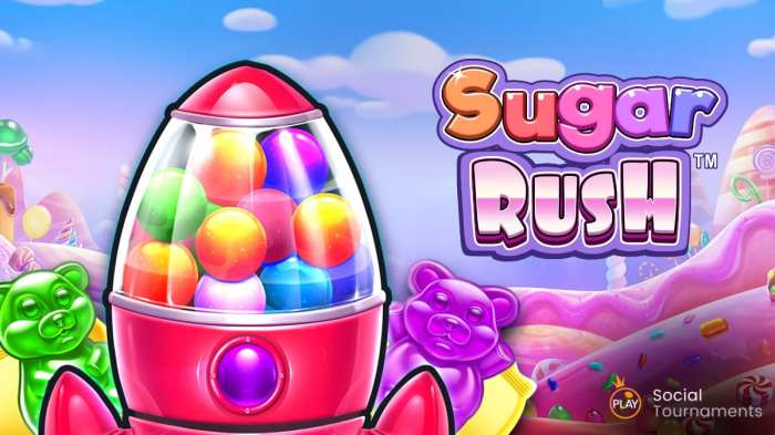 Slot Demo Yang Ada Sugar Rush