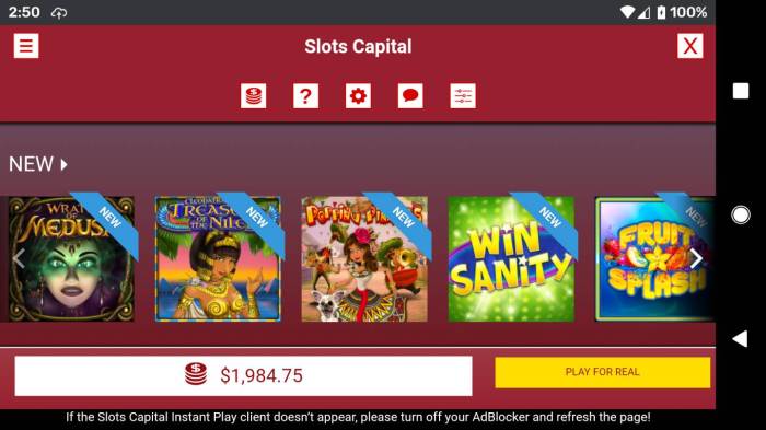 Situs Slot Yang Ngasih Modal Awal Tanpa Deposit